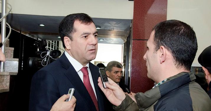 “Müsavat Əli Kərimlinin şantajından qorxduğu üçün dialoqa qatılmadı” - MÜSAHİBƏ